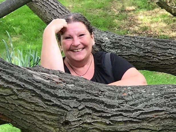 Profilbild Regina Veit